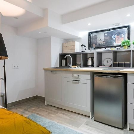 Cosy Apartment In Perfect Location Краків Екстер'єр фото
